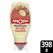 Mayonnaise Recette Fouettée MAILLE