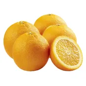 Oranges à jus CARREFOUR
