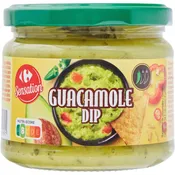 Sauce guacamole CARREFOUR SENSATION