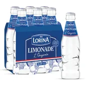 limonade  artisanale  LORINA