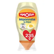 Mayonnaise  De Dijon AMORA