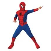 Déguisement Spider-Man taille XL MARVEL