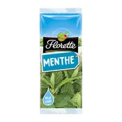 Menthe Fraîche FLORETTE