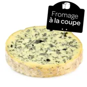 Fromage Fourme d'Ambert AOP FILIERE QUALITE CARREFOUR