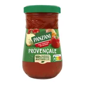Sauce tomate provençale PANZANI