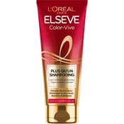 Shampoing Masque 2-en-1 Cheveux Colorés Color-Vive ELSEVE