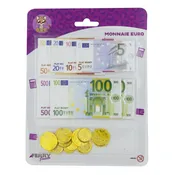 Monnaie en euro FERRY
