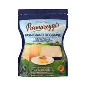 Fromage Râpé Parmigiano Reggiano AOP PARMAREGGIO