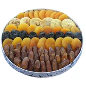Corbeille fruits secs DACO BELLO