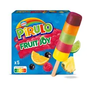 Glace à l'Eau Fruit Joy PIRULO