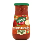 Sauce tomates cuisinées PANZANI