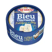 Fromage Bleu PRESIDENT