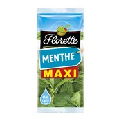 Menthe Fraîche FLORETTE