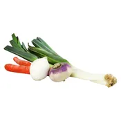 Légumes à Pot au Feu Bio