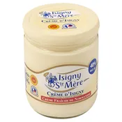 Crème Fraîche Aop D'Isigny 40% Mat.Gr. ISIGNY STE MERE