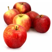 Pommes bicolores PETIT PRIX