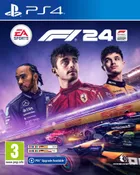 EA Sports F1® 24 PS4