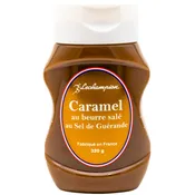 Caramel  au beurre salé LECHAMPION