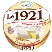 Fromage Le 1921 L'Ortolan de Campagne FROMAGERIE MILLERET