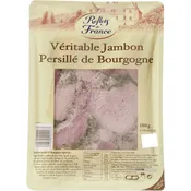Jambon persillé de Bourgogne REFLETS DE FRANCE