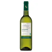 Vin Blanc Languedoc-Roussillon Sauvignon Blanc ROCHE MAZET