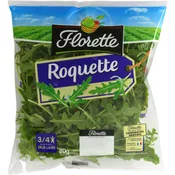 Salade roquette FLORETTE