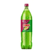 Soda  Fruits de la passion  SUMOL