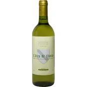 Vin blanc Côtes de Duras LES PETITES CAVES