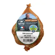 Oignon saucier FILIERE QUALITE CARREFOUR