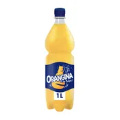 Soda à l'orange ORANGINA