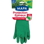 Gants de Jardinage Protection Epineux S/M-7 MAPA