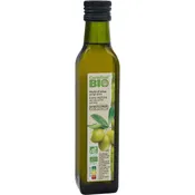 Huile d'olive bio vierge extra CARREFOUR BIO