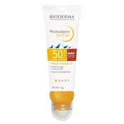 Protection Solaire Peux Sensibles 50+ SPF NAOS FRANCE