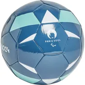 Ballon de football Jeux Paralympiques