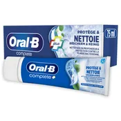 Dentifrice Nettoyage Et Protection  ORAL-B