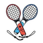 Accessoire raquettes tennis Nintendo Switch 2 NACON