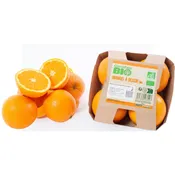 Oranges à dessert CARREFOUR BIO