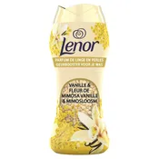 Parfum de Linge En Perles Vanille Mimosa LENOR