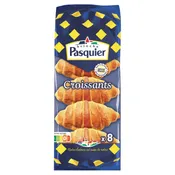 Croissants PASQUIER