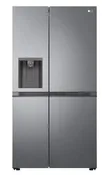 Réfrigérateur américain GSLV50DSXF LG