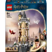 LEGO  Harry Potter La Volière du Château de Poudlard 76430  LEGO