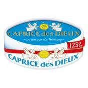 Fromage CAPRICE DES DIEUX