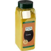 Curry Fuchs