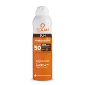 Protection Solaire Brume Hydratation Spf50+ Sun ECRAN