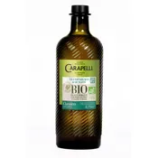 Huile d'olive vierge extra classico Bio   CARAPELLI