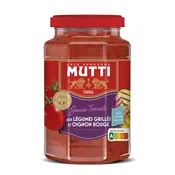 Sauce tomate & légumes grillés  MUTTI