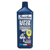 Nettoyant Ménager Savoin Noir Parfum Citron BRIOCHIN