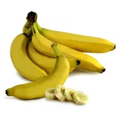 Bananes Bio Cavendish