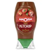Tomato Ketchup Nature AMORA