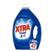 Lessive Liquide Total+ X-TRA
